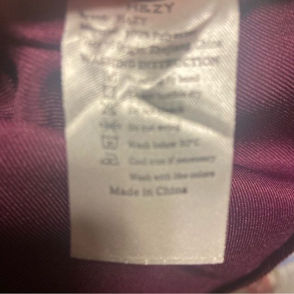 Women’s Size Large Long tailcoat/jacket lightweight, cropped front long in back - Picture 7 of 10